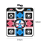 WuLinshop USB Wired Dance Mats 11Keys Dancing Game Step Pad 3
