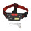 LED Headlamp, LED Headlamp Flashlight 6 Lighting Modes LED Rechargeable Headlight Waterproof Motion Sensor LampC(Black) 5