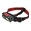 LED Headlamp, LED Headlamp Flashlight 6 Lighting Modes LED Rechargeable Headlight Waterproof Motion Sensor LampC(Black) 1