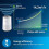 Philips Philips Air Purifier 600 Series, Ultra-quiet and energy-efficient 2