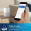 Philips Philips Air Purifier 600 Series, Ultra-quiet and energy-efficient 3
