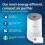 Philips Philips Air Purifier 600 Series, Ultra-quiet and energy-efficient 4