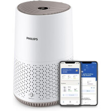 Philips Air Purifier 600 Series, Ultra-quiet and energy-efficient
