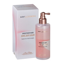 HY LOREN DREAM HAIR SPRAY FOR STRAIGHTENED HAIR 250 ML BY MON PLATIN