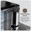 Baridi Back Bar Drinks Fridge with Hinged Double Door, 190L Capacity - DH272 7