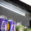 Baridi Back Bar Drinks Fridge with Hinged Double Door, 190L Capacity - DH272 17