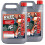 1 x 5L Rust Remover Solution Removes Rust Back To Bare Metal 2