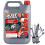 2 x 5L Rust Remover Solution Removes Rust Back To Bare Metal 3