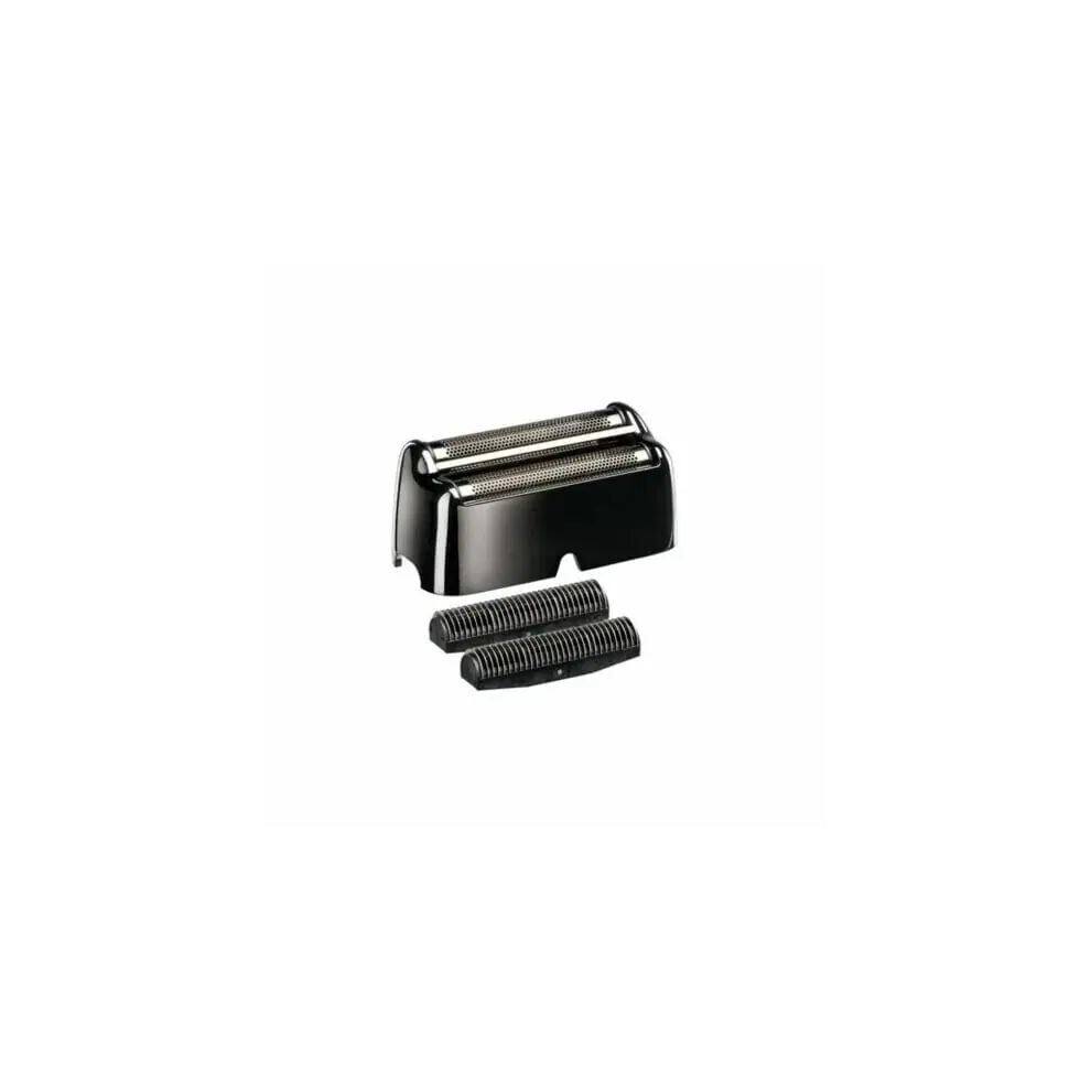 Babyliss Pro UV Double Foil Shaver Replacement Foil & Cutter Minimize Irritation