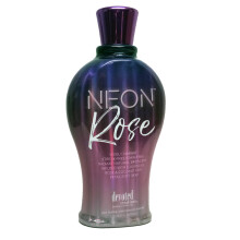 Devoted Creations Neon Rose Bronzers 350ml: streifen- und fleckenfrei, natürliche Bräune, Rose & Kokos