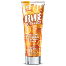 Fiesta Sun Orange Creamsicle Tanning Lotion Natural Skincare Enhancer 236ml