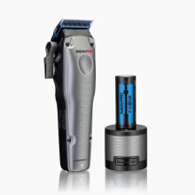 Babyliss Pro FXONE LoPro Hair Clipper Titanium Fade Blade Blade 2.5 Hours Runtime