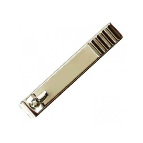 Hive Hive Of Beauty Salon Pro Manicure Pedicure Nail Clipper - Stainless Steel