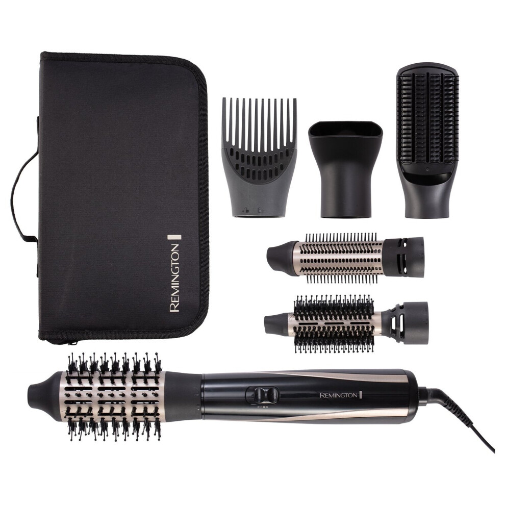 Remington AS7700 Blow Dry & Style Hot Air Multi Styler