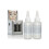 Hive Hive Of Beauty Long Last Eyelash Eyebrow Tint Black 20ml x 12 & 2 Free Peroxide 1