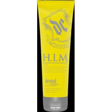 Devoted Creations H.I.M. FIT Tanning Lotion Natural Skin Cooling Serum - 251ml