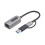 StarTech.com USB-C TO ETHERNET ADAPTER 2