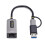 StarTech.com USB-C TO ETHERNET ADAPTER 4