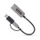 StarTech.com USB-C TO ETHERNET ADAPTER 9