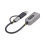 StarTech.com USB-C TO ETHERNET ADAPTER 3