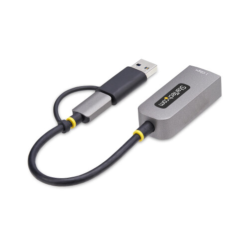 StarTech.com USB-C TO ETHERNET ADAPTER 2