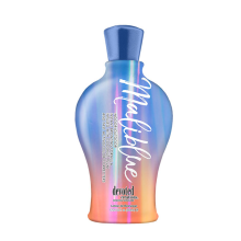 Devoted Creations Maliblue Anti Orange Snelwerkende Bruinversterker met Pruim 350ml