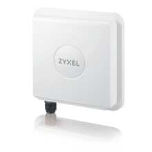 REDE, roteador, roteador móvel, roteador portátil Zyxel Lte-a Cat6Zyxel LTE7480-M804. Banda Wi-Fi: Banda única (2,4 GHz), padrão Wi-Fi: