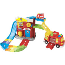 VTech Toot-Toot Drivers Feuerwache