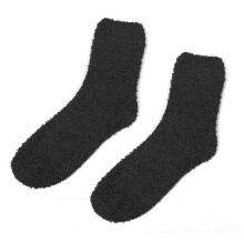 Extreem Knusse Kasjmier Sokken Vrouwen Mannen Winter Warm Slaap Bed Fluffy Floor Sokken