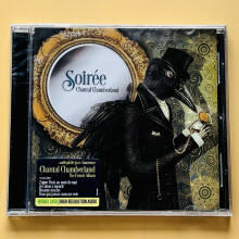 Chantal Chamberland: Soiree