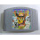 Mario Party 2 N64 Carte de jeu vidéo Version USA 1