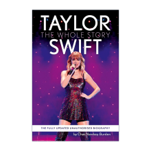 Taylor Swift The Whole Story Neuauflage (2024)