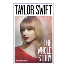 Taylor Swift Die ganze Geschichte (2014)