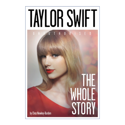 Taylor Swift La historia completa (2014)