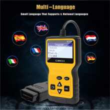 V310 OBD2 OBDII Auto Motor Code Scanner Leser