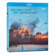 All das Licht, das wir nicht sehen können (2023) Blu-ray 1080P BD