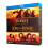 Hobbit-Trilogie und Der Herr der Ringe-Trilogie (Blu-ray BD 1080P) 1