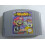 Super Smash Bros N64 Video Game Card USA Version 1