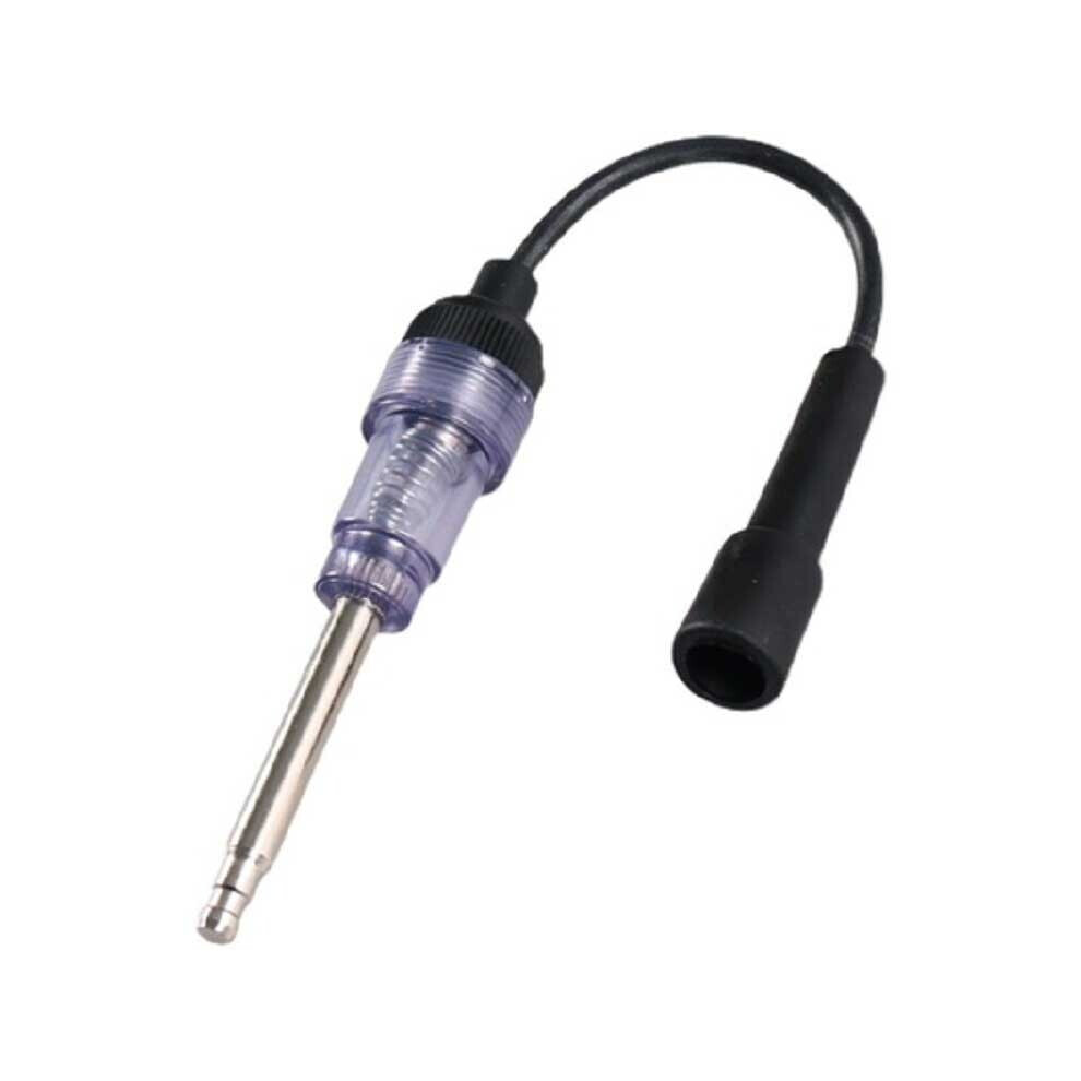 Azip Black In-Line Ignition Spark Tester