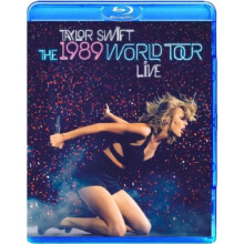Taylor Swift: The 1989 World Tour en directo
