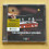 THE INCREDIBLE SOUNDS Shocking Test Disc Audiophile Demo CD 1