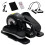 SPORTNOW Mini Elliptical Machine, Seated Pedal Exerciser w/ Remote Control 9