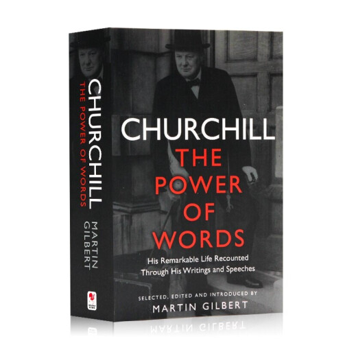 Churchill: Die Macht der Worte