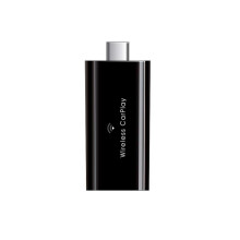 Wireless CarPlay Type-C Adapter for iPhone Smart AI Box