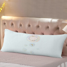 (50.8*137.16cm) Sanrio Cogimyun 1pc Full Body Support Pillow, 50.8x137.16 cm, Double-Sided, Contemporary Style