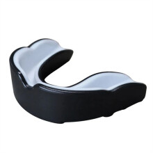 (adult-white) Boxing Sports Sports Mouthguard Professional Teeth Protector Boxing Mouth Guard Adult Kids