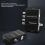 4 Channel Video Splitter, CCTV Multiplexer,Video Splitter with Analog Color Quad Processor 6
