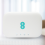 300Mbps Mini Outdoor Hotspot 2150MAh EE71 4G Wireless Router Quick Access the Internet Micro-USB 2.0 Interface 6