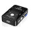 USB 2.0 KVM Mouse Switcher Keyboard VGA Splitter Box Sharing Switch 2 Port SVGA 1