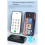Nuovo schermo per cellulare con clicker wireless aggiornato, automatico, silenzioso, compatto e portatile 11